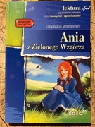 Ania z Zielonego Wzgórza , Lucy Maud Montgomery
