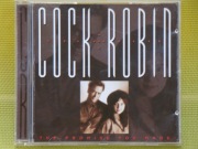 COCK ROBIN Promise... PŁYTA JAK NOWA wyd. 1997 CD 