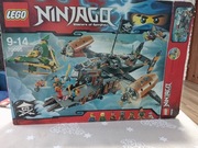 Lego Ninjago 70605