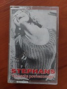 Stephans - Kochanka Powieszonego - kaseta 