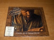 ZAC BROWN BAND - The Foundation, folia!
