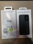 Etui oryginalne Smart View Wallet do Samsung Galaxy A35 5G