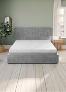 Materac piankowy JYSK - SVINNA 160x200 ŚREDNI+MIĘKKI używany tylko tydzień!