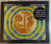 Jam & Spoon feat. Plavka - Kaleidoscope skies 