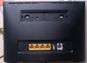 Router LTE WIFI Huawei B525s-23a