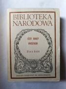 Stara Baśń " Józef Ignacy Kraszewski 