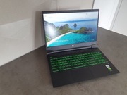 Laptop Hp Pavilion Gaming 