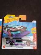 Hot Wheels GT Scorcher Netflix Hot Wheels 