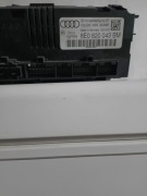 Panel klimatyzacji audi a4b6