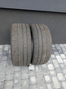 Opony na tor 2x Nankang CR-S 235/40R18 95Y XL rant 2024 