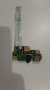 moduł audio usb hp 15 b155sw