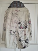 Kurtka Desigual rozm 38-40