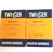 KREDYTY PORADNIK DLA PRAKTYKÓW 1-2 Rymka bez dyski