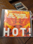 Select magazine HOT (CD)