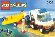 LEGO 6556 Scuba Squad (seria Town 1997)