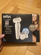 Depilator Braun Silk epil 9 flex
