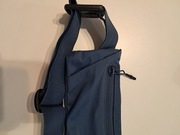 Pas do biegania Kiprun Basic 2 Niebieski