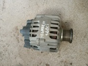alternator renault Megane iii