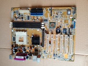 Asus A7V600-X rev 1.0  socket A 462  agp sata ddr