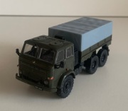 Star 266 Kultowe Auta PRL wydanie specjalne 1:72 DeAgostini
