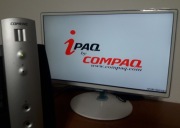 Compaq Ipaq PC - retro komputer