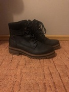Buty zimowe , botki Tom Tailor
