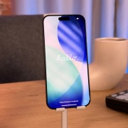 iPhone 16 Pro Max 256 GB – czarny