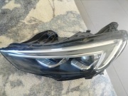OPEL INSIGNIA B LAMPA LEWA FULL LED LUX
