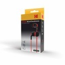 Słuchawki dokanałowe Kodak Earphones 150