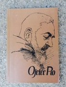 książka "Ojciec Pio" 