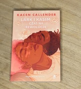 Książka Kacen Callender - Lark i Kasim. Czas na rewolucję
