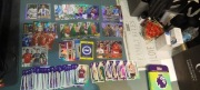 Karty kolekcjonerskie topps premier league 2025/26