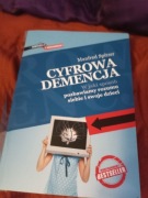 Cyfrowa demencja Manfred Spitzer