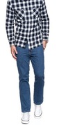 Męskie Spodnie Wrangler Texas Best Rocks Jeansy W121-HR-36B W38 L30 38/30