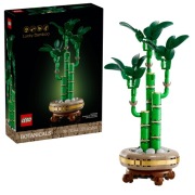 LEGO BOTANICALS Dracena sandera #10344