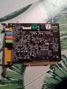 Karta dźwiękowa sound blaster sb0200