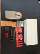 Zamek smart lock pod TUYA uniwersalny DOOR LOCK