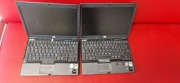 Laptop hp Compaq 2510p 2 szt. na części. Zapraszam 