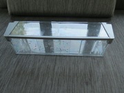 Półka górna drzwi chłodziarki Siemens KI40FP60/07