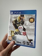 Gra NHL 15 – PS4 / PS5