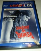 Skazany na bluesa DŻEM Ryszard Riedel