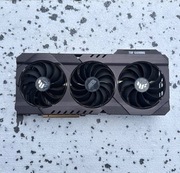 Karta graficzna ASUS TUF GAMING RX 6800 16GB