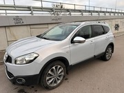 Nissan Qashqai+2 2.0 dCi acenta