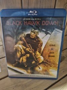 Helikopter w ogniu - Blu-Ray stan idealny 