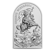 2023 - 50 zł *Odsiecz wiedeńska* 