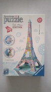 Puzzle 3D Ravensburger