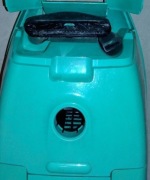 ssawki 2 szt, do odkurzacza Zelmer Meteor plus, 1025.0.