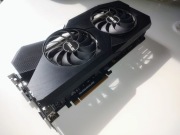 ASUS Radeon RX 6700 XT DUAL 12GB GDDR6