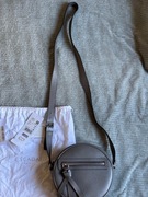 Escada sport jak nowa listonoszka skóra naturalna