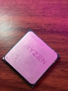 procesor AMD Ryzen 7 1700